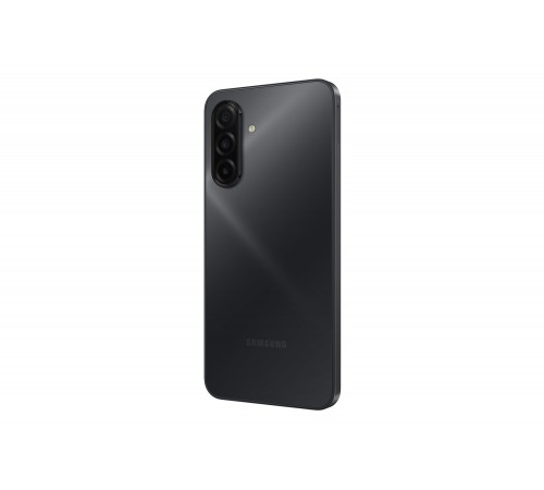Смартфон Samsung Galaxy A17 SM-A175 8/256GB Black (SM-A175FZKEEUC)