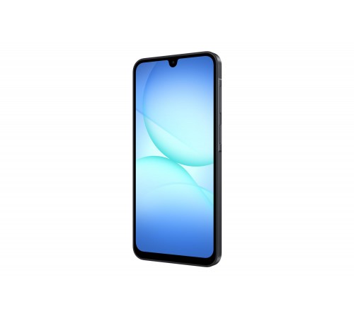 Смартфон Samsung Galaxy A17 SM-A175 8/256GB Black (SM-A175FZKEEUC)
