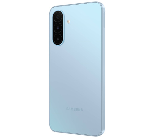 Смартфон Samsung Galaxy A18 SM-A185 4/128GB Light Blue (SM-A185FLBDEUC)