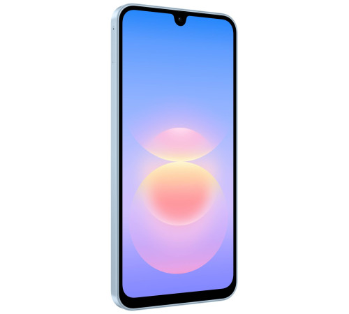 Смартфон Samsung Galaxy A18 SM-A185 4/128GB Light Blue (SM-A185FLBDEUC)