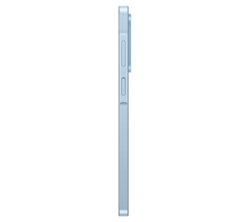 Смартфон Samsung Galaxy A18 SM-A185 4/128GB Light Blue (SM-A185FLBDEUC)