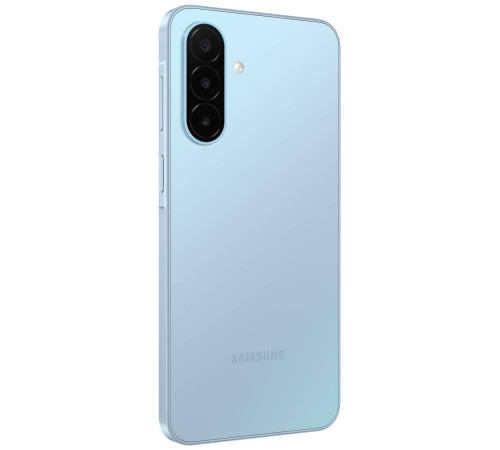 Смартфон Samsung Galaxy A18 SM-A185 8/256GB Light Blue (SM-A185FLBHEUC)