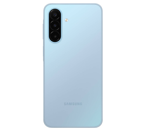 Смартфон Samsung Galaxy A18 SM-A185 8/256GB Light Blue (SM-A185FLBHEUC)