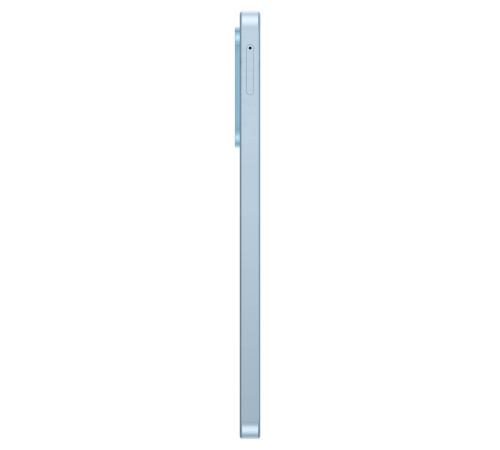 Смартфон Samsung Galaxy A18 SM-A185 8/256GB Light Blue (SM-A185FLBHEUC)