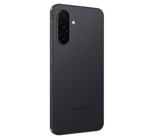 Смартфон Samsung Galaxy A18 SM-A185 4/128GB Black (SM-A185FZKDEUC)
