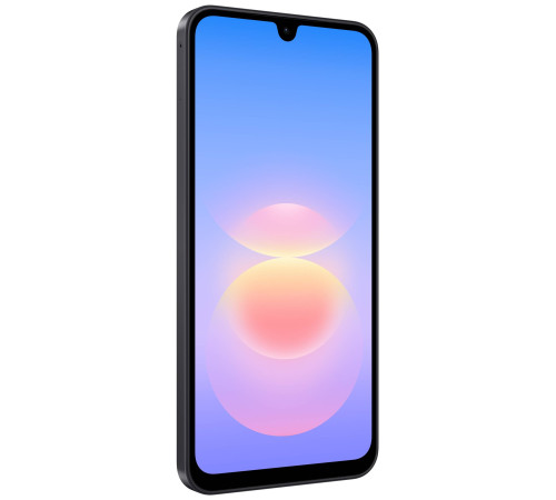 Смартфон Samsung Galaxy A18 SM-A185 4/128GB Black (SM-A185FZKDEUC)