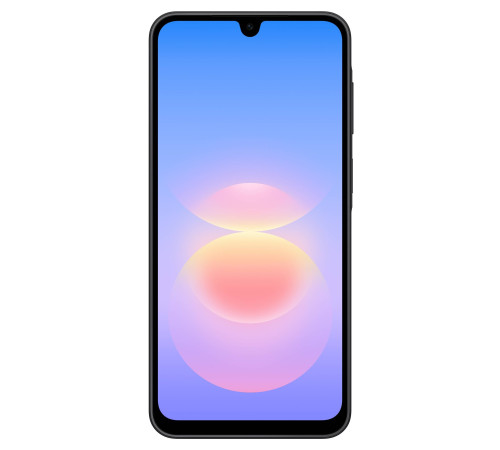 Смартфон Samsung Galaxy A18 SM-A185 4/128GB Black (SM-A185FZKDEUC)