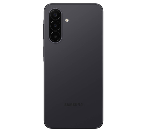 Смартфон Samsung Galaxy A18 SM-A185 8/256GB Black (SM-A185FZKHEUC)