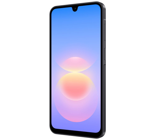 Смартфон Samsung Galaxy A18 SM-A185 8/256GB Black (SM-A185FZKHEUC)