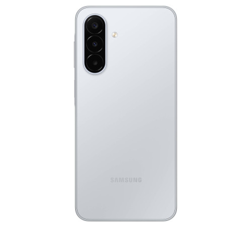 Смартфон Samsung Galaxy A18 SM-A185 4/128GB Silver (SM-A185FZSDEUC)