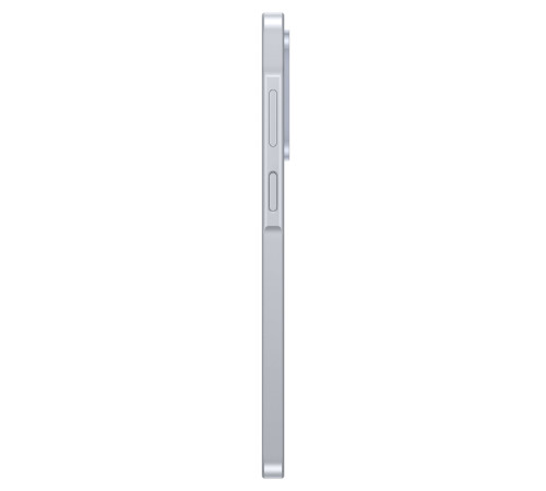 Смартфон Samsung Galaxy A18 SM-A185 4/128GB Silver (SM-A185FZSDEUC)