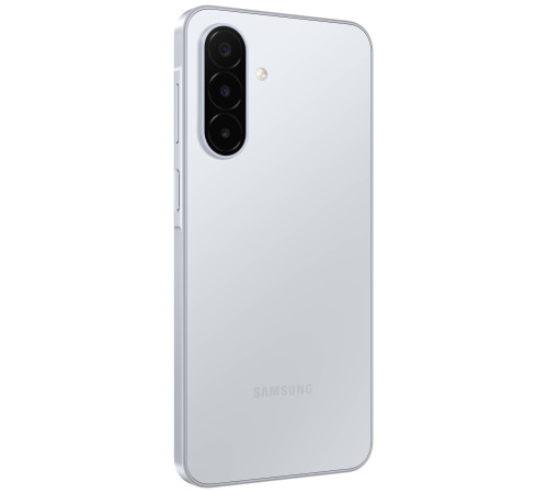 Смартфон Samsung Galaxy A18 SM-A185 8/256GB Silver (SM-A185FZSHEUC)