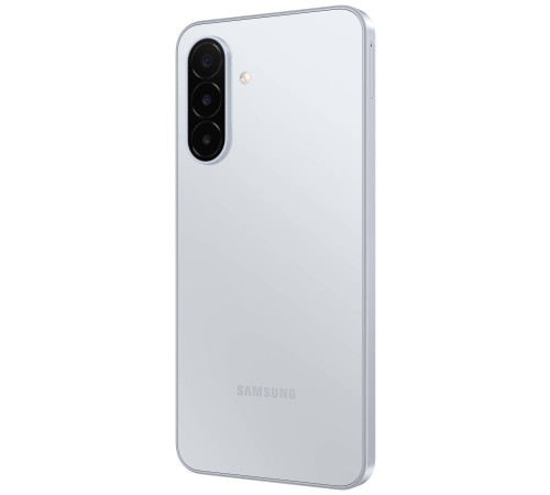 Смартфон Samsung Galaxy A18 SM-A185 8/256GB Silver (SM-A185FZSHEUC)