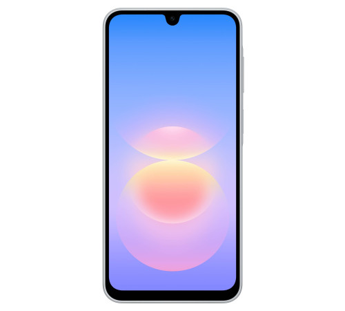 Смартфон Samsung Galaxy A18 SM-A185 8/256GB Silver (SM-A185FZSHEUC)