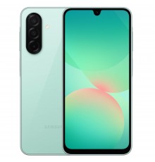 Смартфон Samsung Galaxy A26 5G 8/256GB Mint (SM-A266BLGCEUC)
