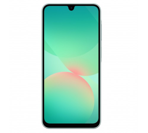 Смартфон Samsung Galaxy A26 5G 8/256GB Mint (SM-A266BLGCEUC)