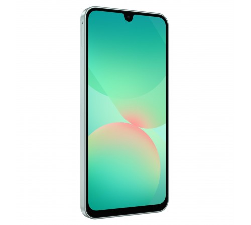 Смартфон Samsung Galaxy A26 5G 8/256GB Mint (SM-A266BLGCEUC)