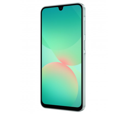 Смартфон Samsung Galaxy A26 5G 8/256GB Mint (SM-A266BLGCEUC)