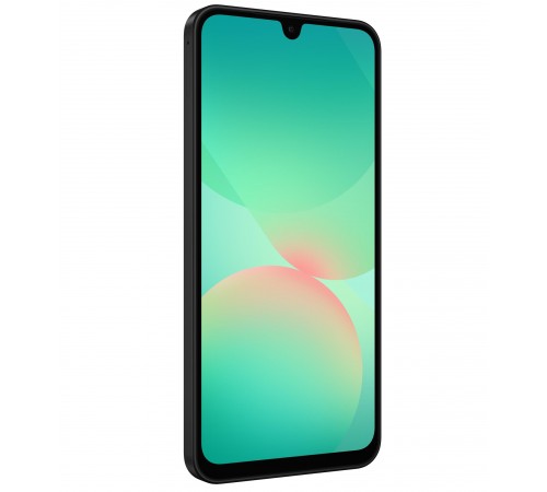 Смартфон Samsung Galaxy A26 5G 8/256GB Black (SM-A266BZKCEUC)