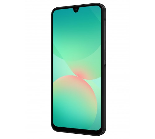 Смартфон Samsung Galaxy A26 5G 8/256GB Black (SM-A266BZKCEUC)