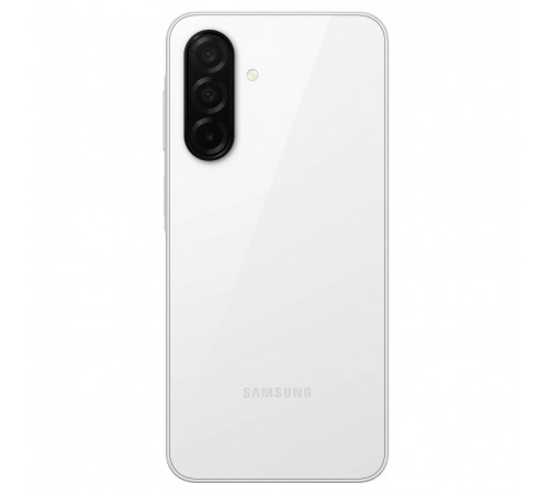 Смартфон Samsung Galaxy A26 5G 6/128GB White (SM-A266BZWBEUC)