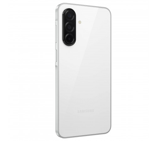 Смартфон Samsung Galaxy A26 5G 6/128GB White (SM-A266BZWBEUC)