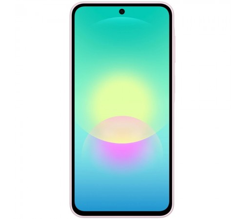 Смартфон Samsung Galaxy A27 5G 6/128GB Light Pink (SM-A276BLIBEUC)