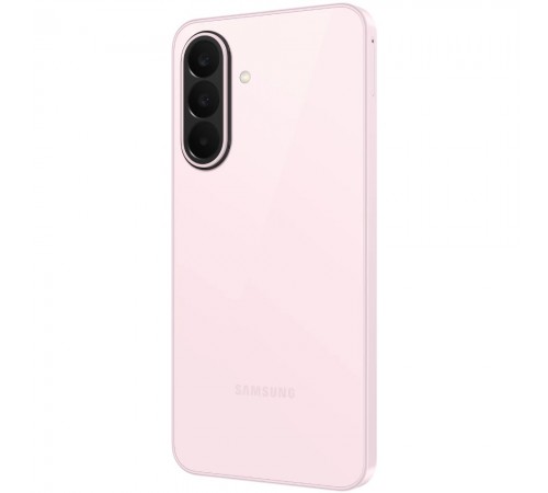 Смартфон Samsung Galaxy A27 5G 8/256GB Light Pink (SM-A276BLICEUC)