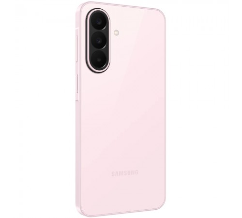 Смартфон Samsung Galaxy A27 5G 8/256GB Light Pink (SM-A276BLICEUC)