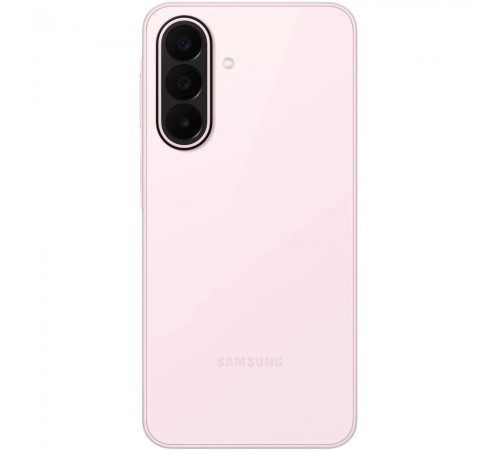 Смартфон Samsung Galaxy A27 5G 8/256GB Light Pink (SM-A276BLICEUC)
