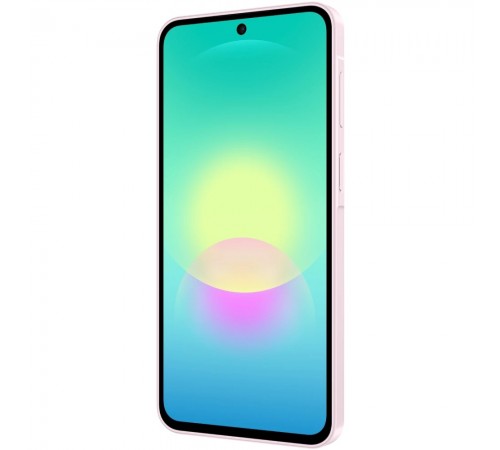 Смартфон Samsung Galaxy A27 5G 8/256GB Light Pink (SM-A276BLICEUC)