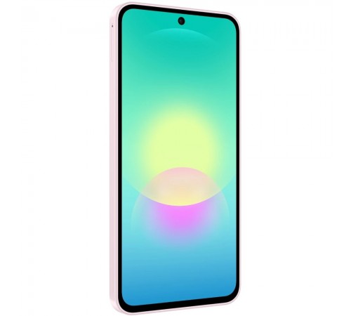 Смартфон Samsung Galaxy A27 5G 8/256GB Light Pink (SM-A276BLICEUC)