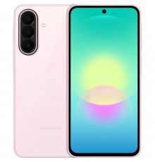 Смартфон Samsung Galaxy A27 5G 8/256GB Light Pink (SM-A276BLICEUC)