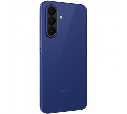 Смартфон Samsung Galaxy A27 5G 6/128GB Blue (SM-A276BZBBEUC)