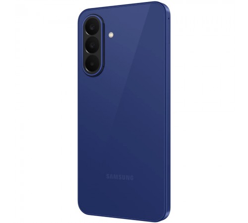 Смартфон Samsung Galaxy A27 5G 8/256GB Blue (SM-A276BZBCEUC)