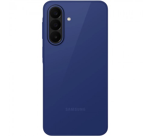 Смартфон Samsung Galaxy A27 5G 8/256GB Blue (SM-A276BZBCEUC)