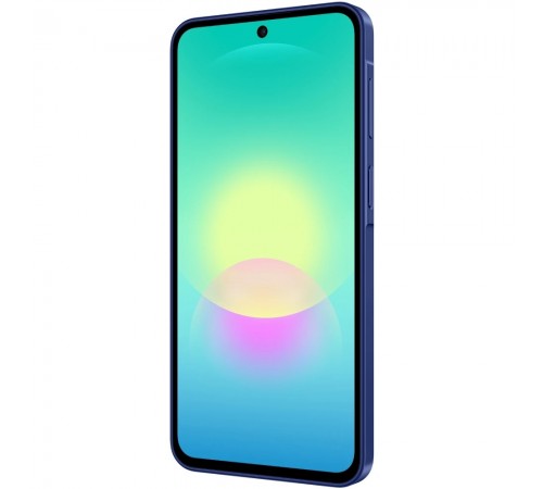 Смартфон Samsung Galaxy A27 5G 8/256GB Blue (SM-A276BZBCEUC)