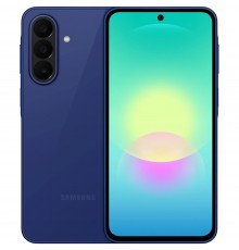 Смартфон Samsung Galaxy A27 5G 8/256GB Blue (SM-A276BZBCEUC)