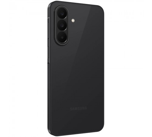 Смартфон Samsung Galaxy A27 5G 6/128GB Black (SM-A276BZKBEUC)