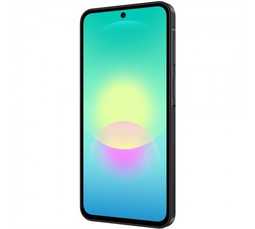 Смартфон Samsung Galaxy A27 5G 6/128GB Black (SM-A276BZKBEUC)