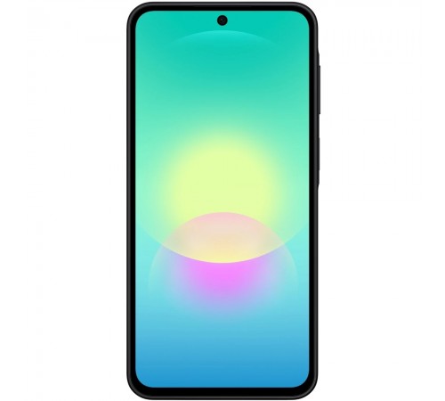Смартфон Samsung Galaxy A27 5G 6/128GB Black (SM-A276BZKBEUC)