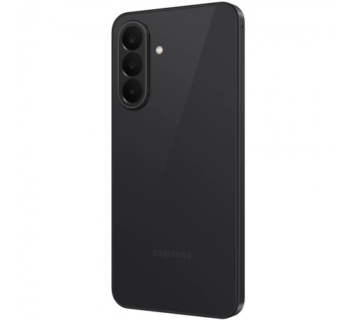Смартфон Samsung Galaxy A27 5G 8/256GB Black (SM-A276BZKCEUC)