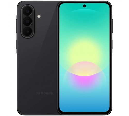 Смартфон Samsung Galaxy A27 5G 8/256GB Black (SM-A276BZKCEUC)