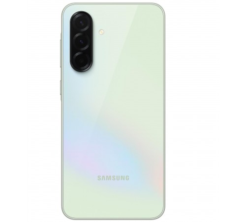 Смартфон Samsung Galaxy A36 5G 6/128GB Awesome Lime (SM-A366BLGBEUC)
