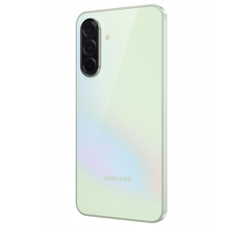 Смартфон Samsung Galaxy A36 5G 6/128GB Awesome Lime (SM-A366BLGBEUC)