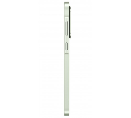 Смартфон Samsung Galaxy A36 5G 6/128GB Awesome Lime (SM-A366BLGBEUC)