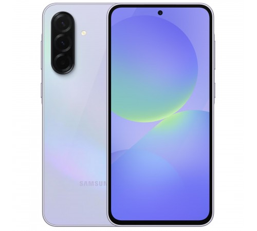 Смартфон Samsung Galaxy A36 5G 8/256GB Awesome Lavender (SM-A366BLVGEUC)