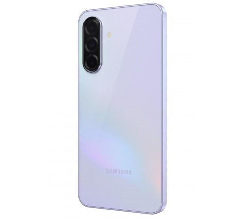 Смартфон Samsung Galaxy A36 5G 8/256GB Awesome Lavender (SM-A366BLVGEUC)