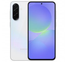 Смартфон Samsung Galaxy A36 5G 8/256GB Awesome White (SM-A366BZAGEUC)