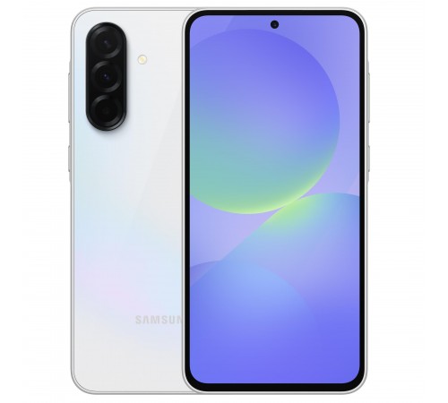 Смартфон Samsung Galaxy A36 5G 8/256GB Awesome White (SM-A366BZAGEUC)